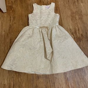 Bloome de jeune fille girls size 12 party dress. New without tags